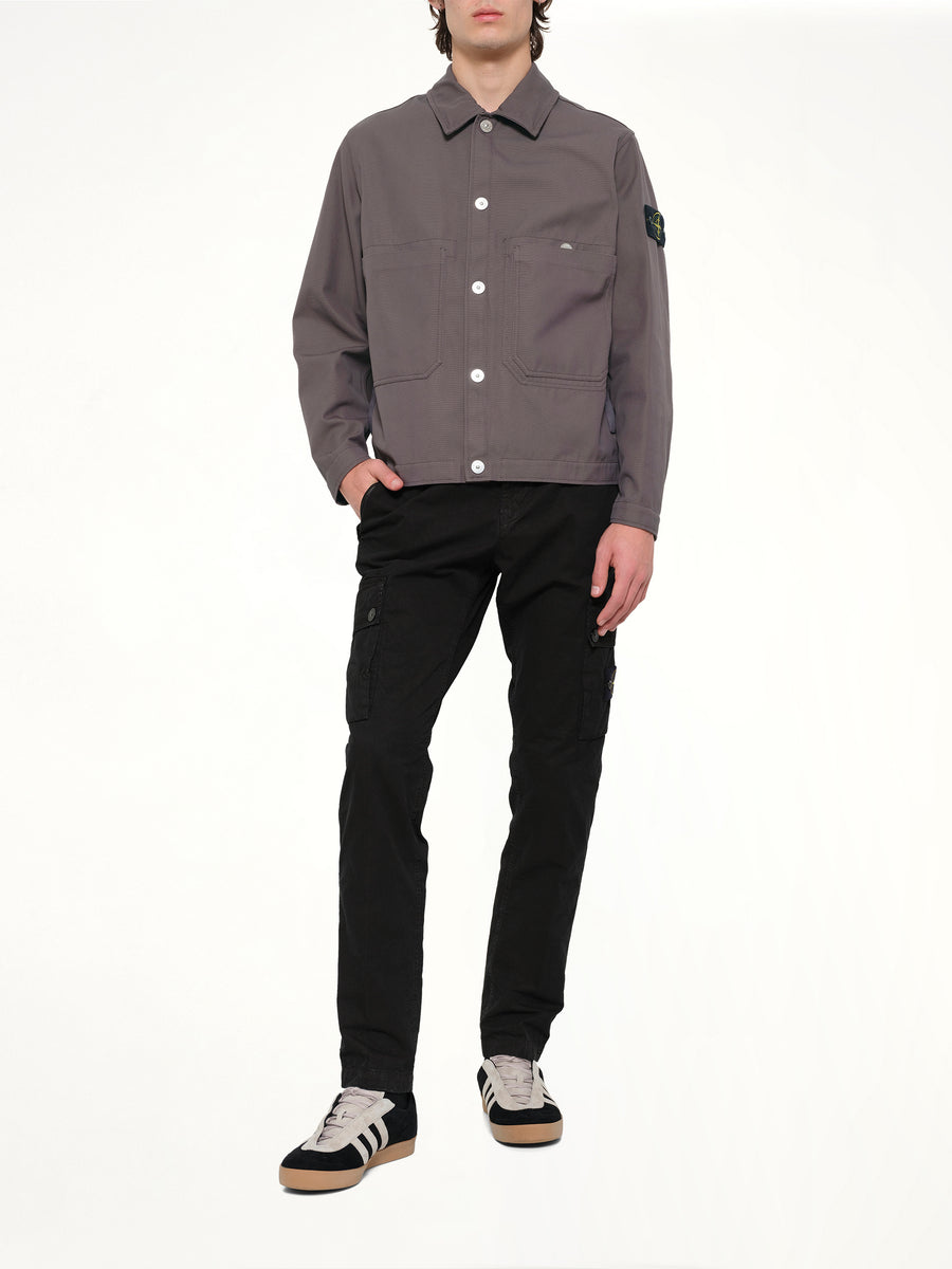 3100053 Trousers in Black