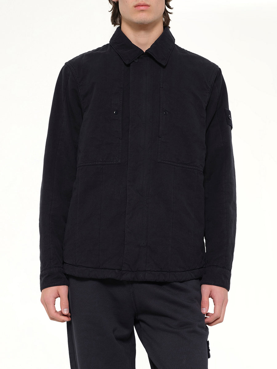 4100038 Jacket in Navy Blue
