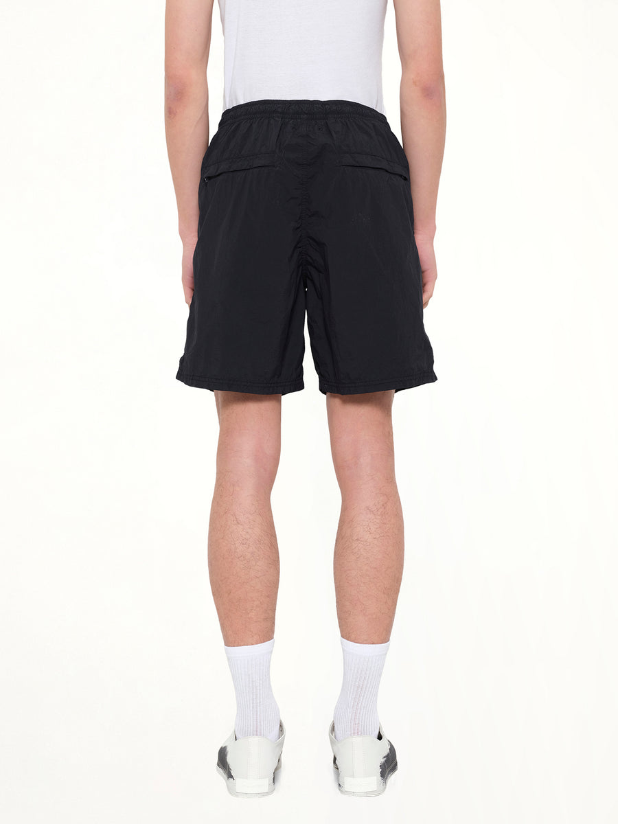 B100006 Shorts in Navy Blue