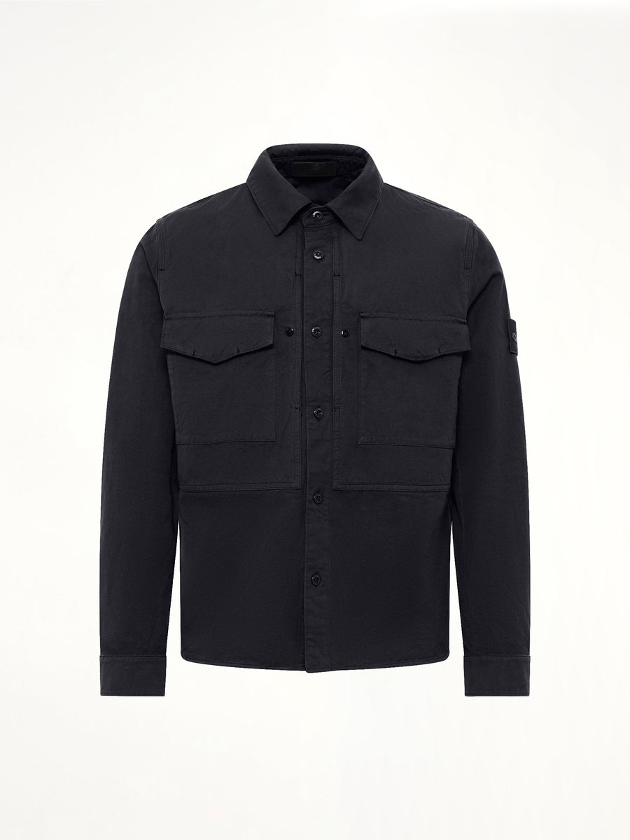 1200012 Shirts in Navy Blue