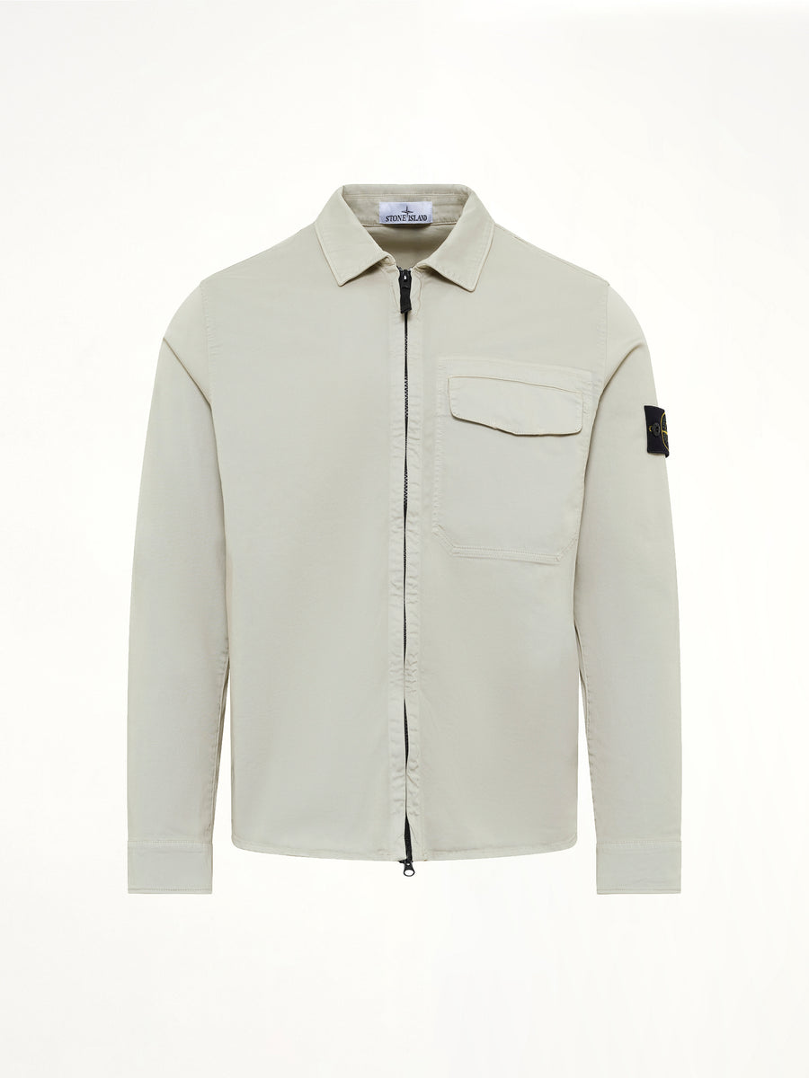 1200015 Shirts in Pearl Grey