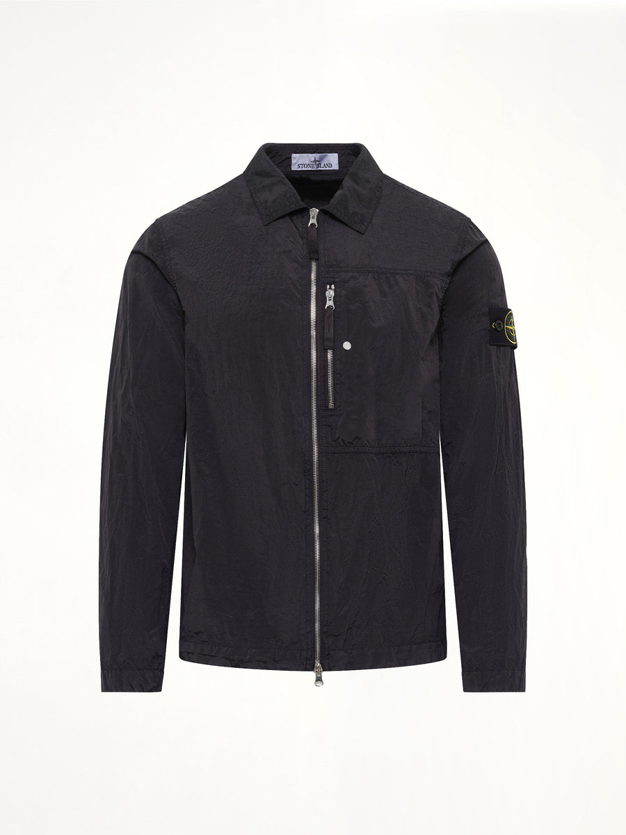1200038 Shirts in Black
