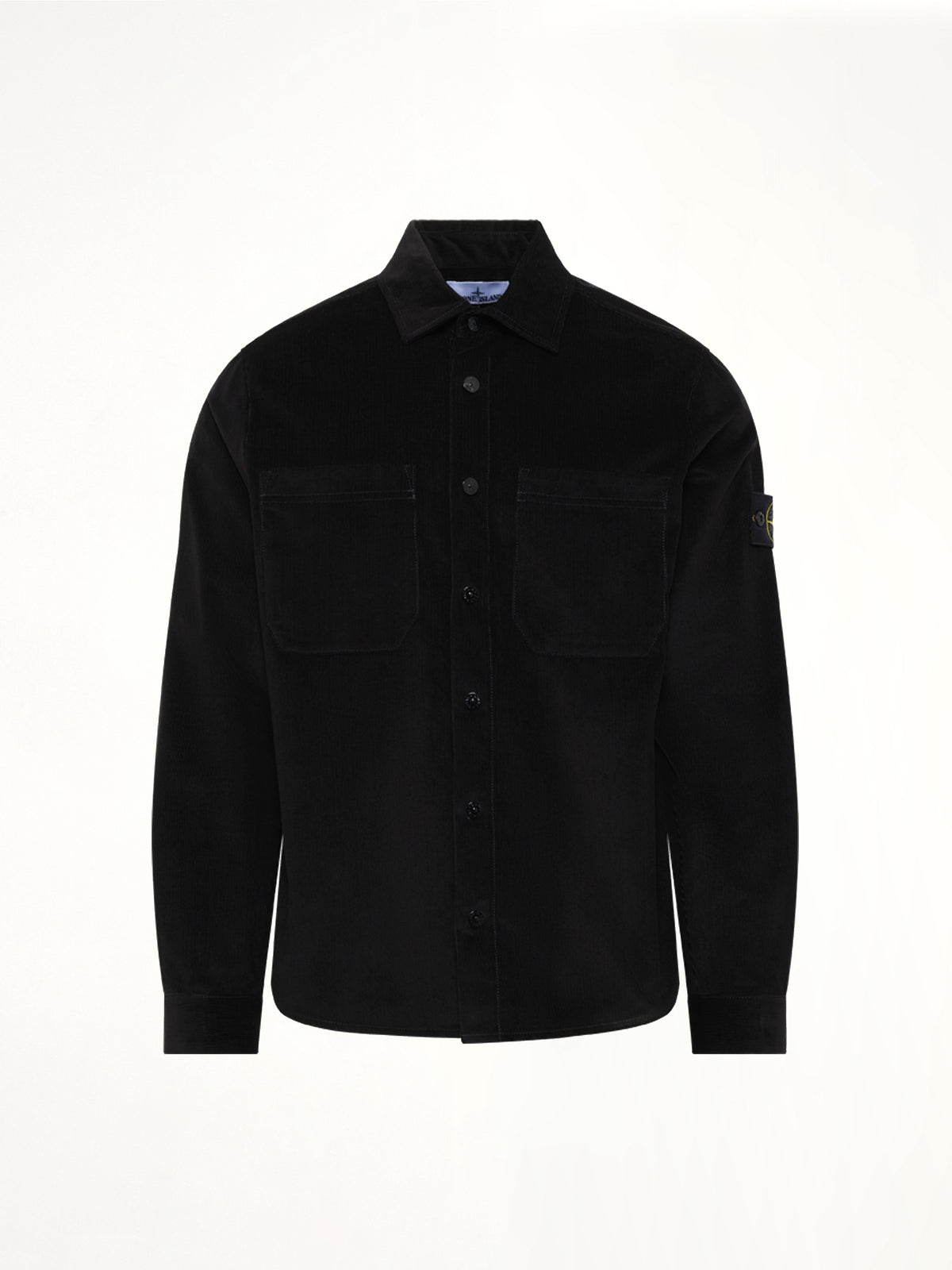 1200040 Shirts in Black