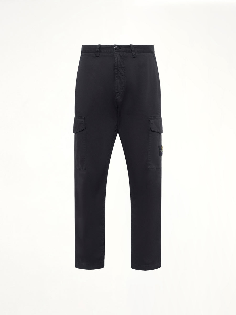 3100023 Trousers in Black