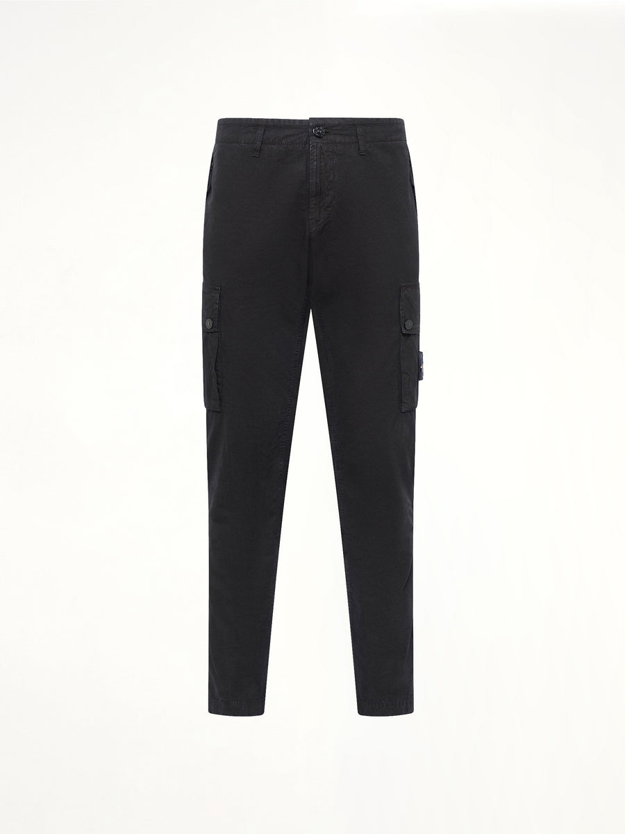 3100053 Trousers in Black