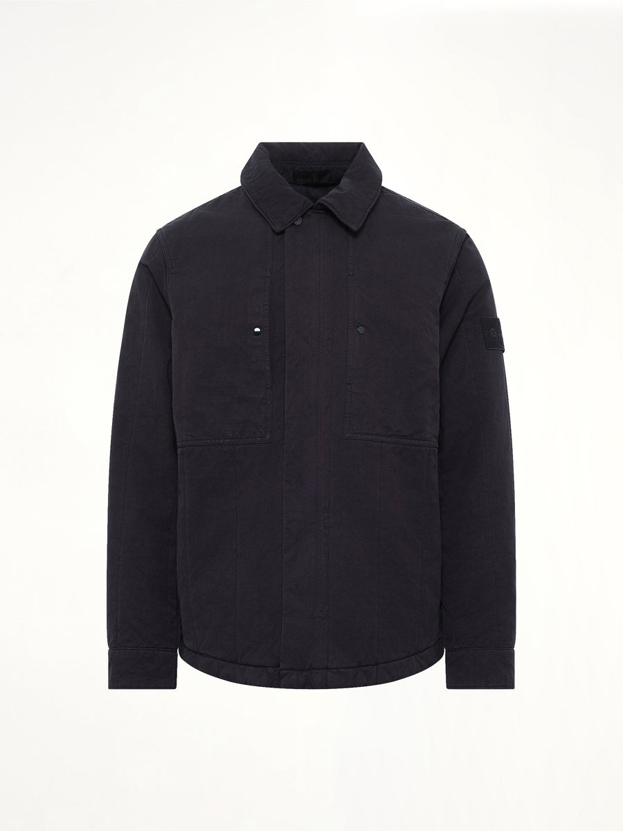 4100038 Jacket in Navy Blue