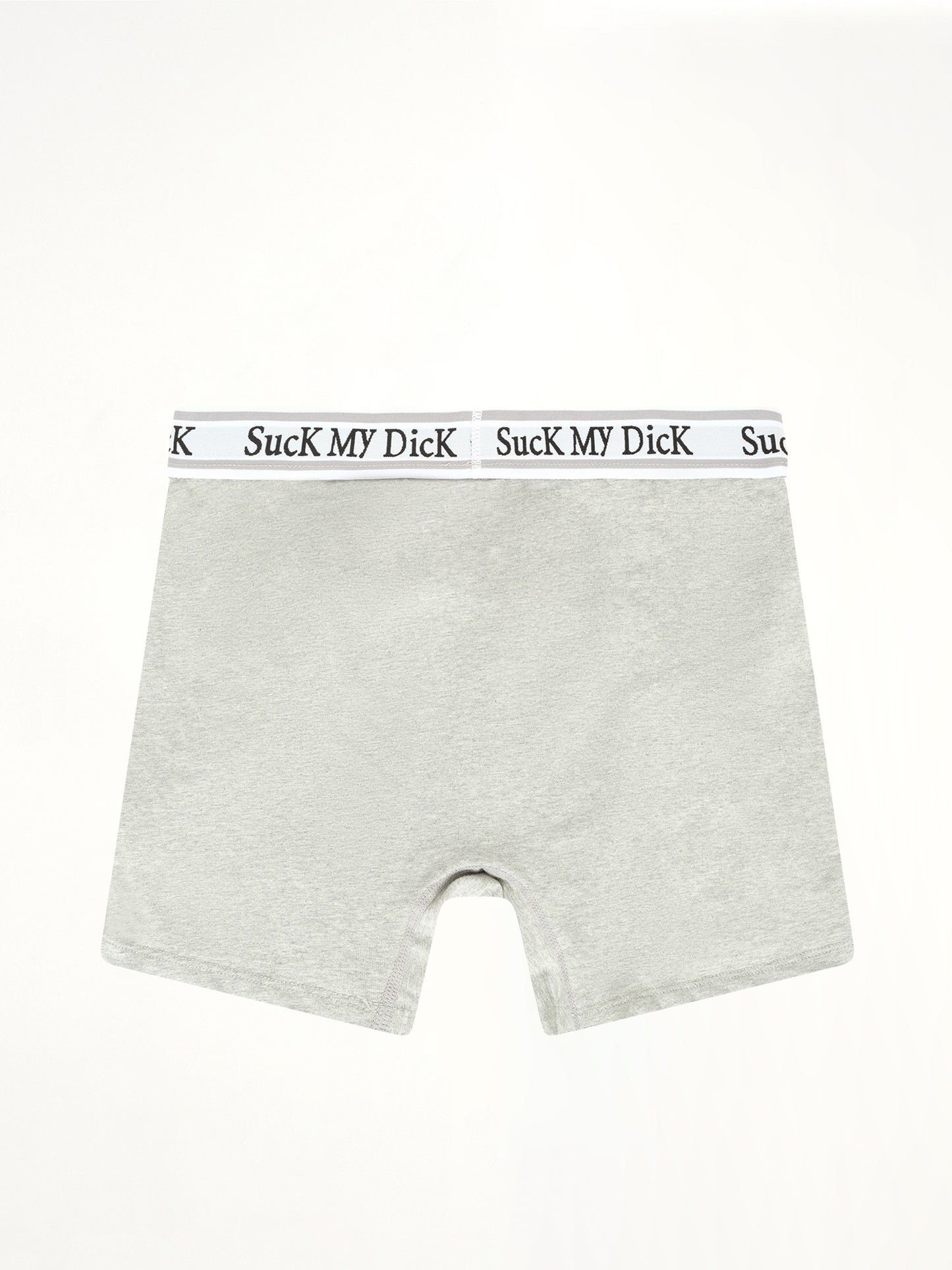 SMD Boxers in Grey