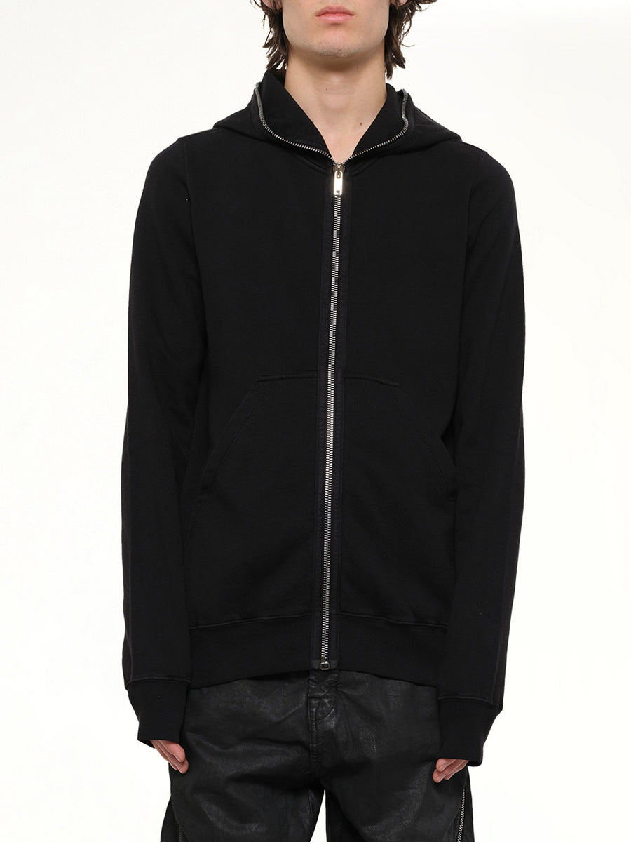 Gimp Hoodie in Black