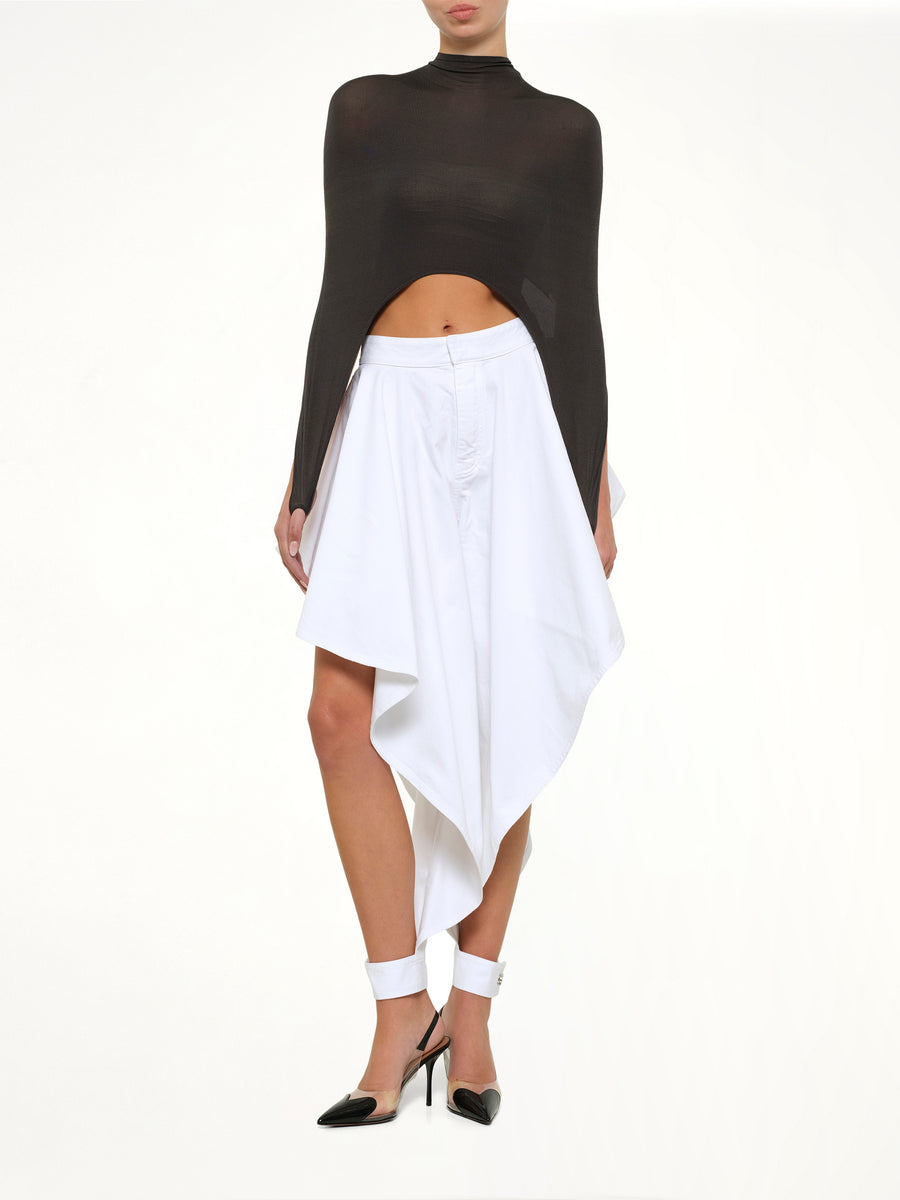 Tension Top in Anthracite