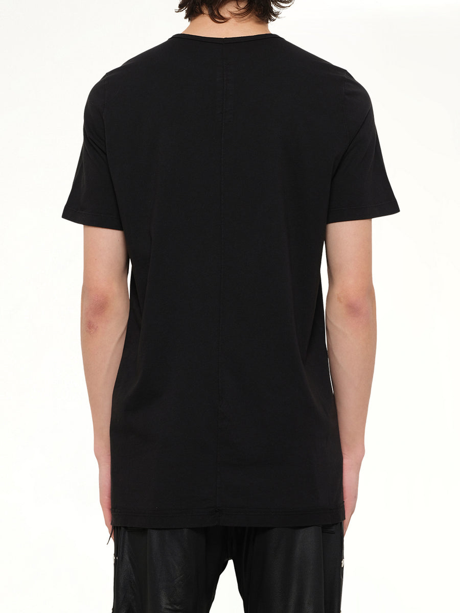 Urinal Level T in Black/Milk