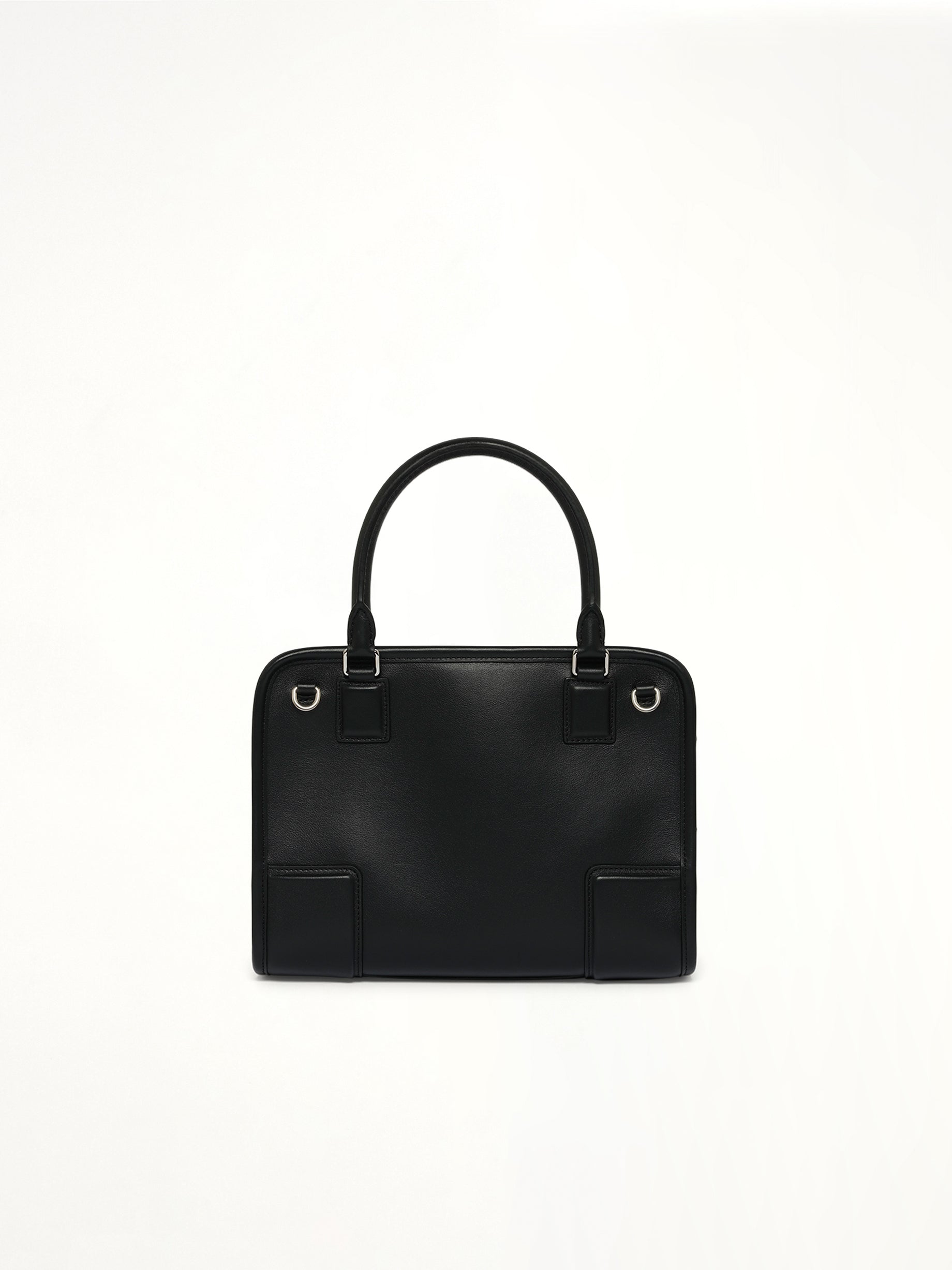 Amazona 180 Small Bag in Black