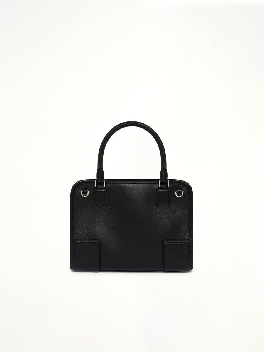 Amazona 180 Small Bag in Black