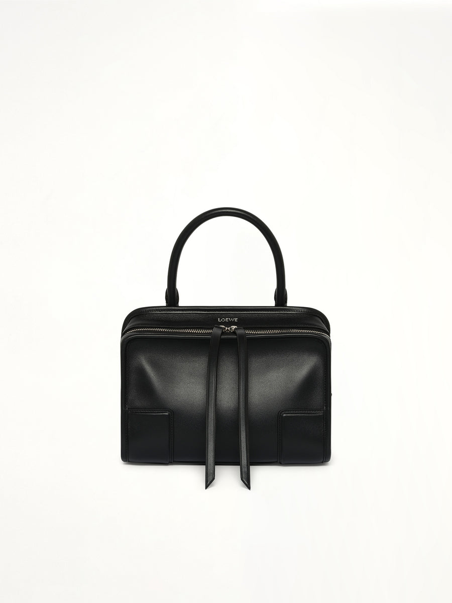 Amazona 180 Small Bag in Black