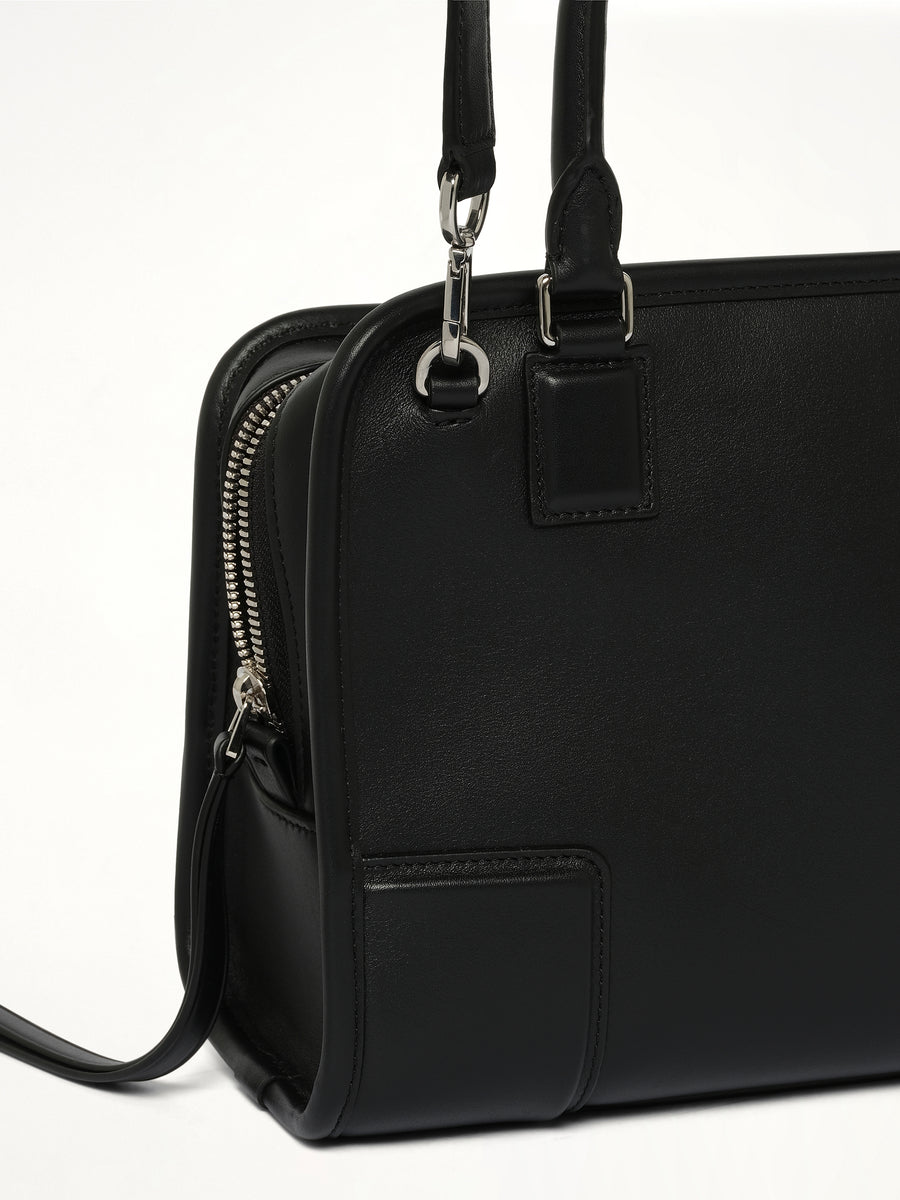 Amazona 180 Small Bag in Black