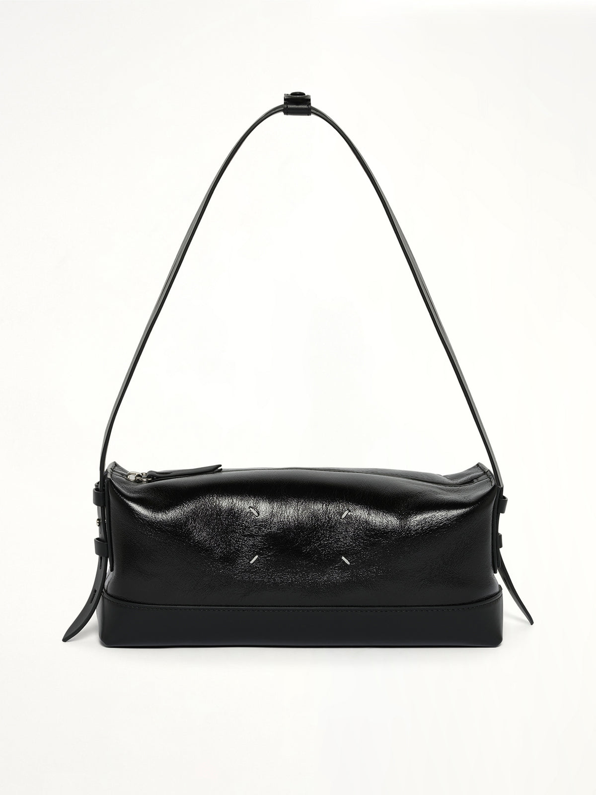 Baguette Small Bag in Black