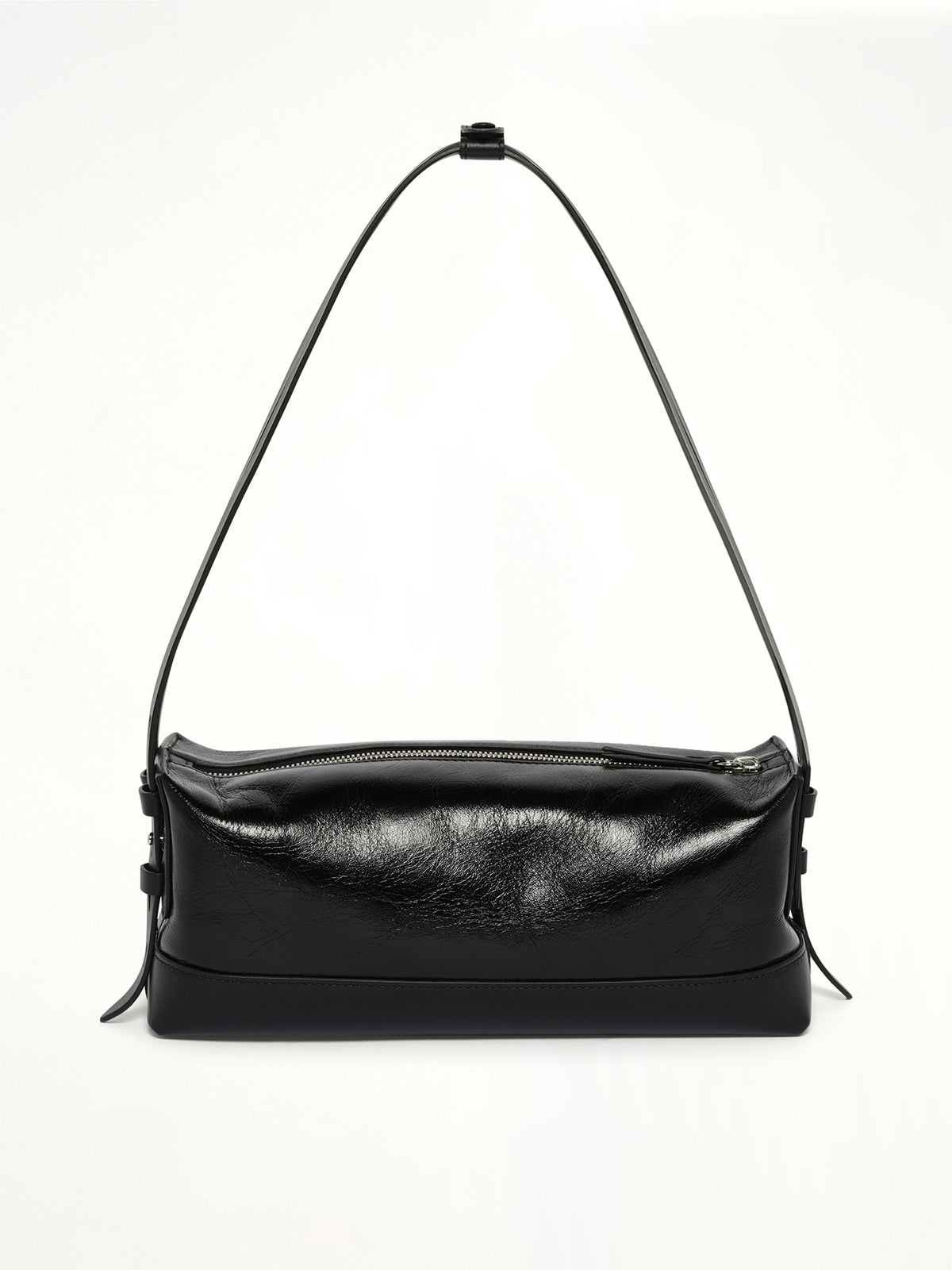 Baguette Small Bag in Black