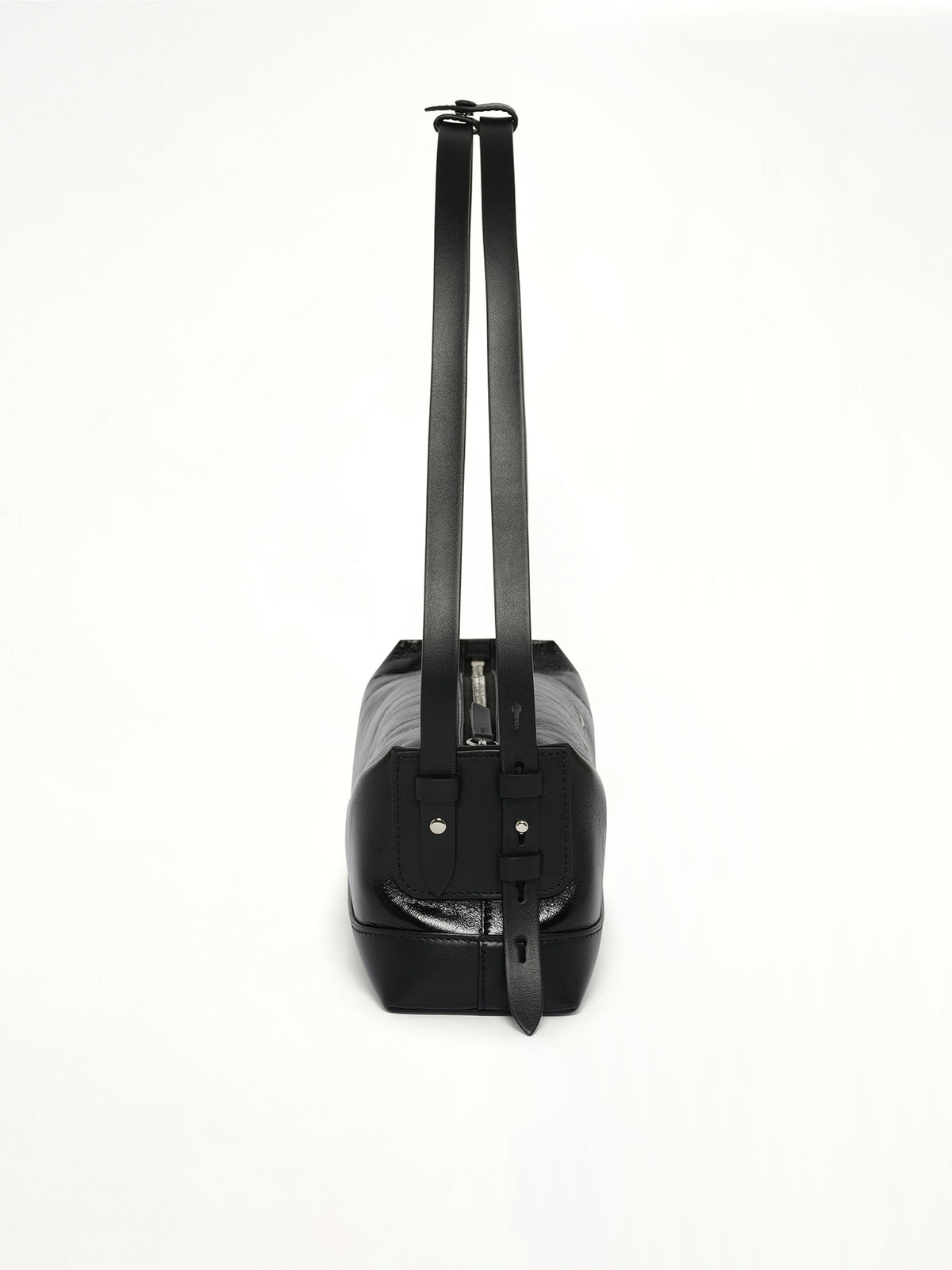 Baguette Small Bag in Black