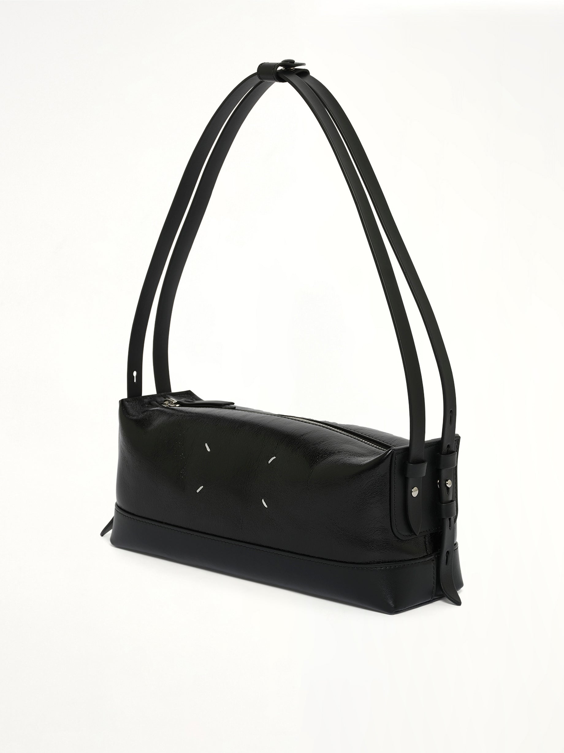 Baguette Small Bag in Black