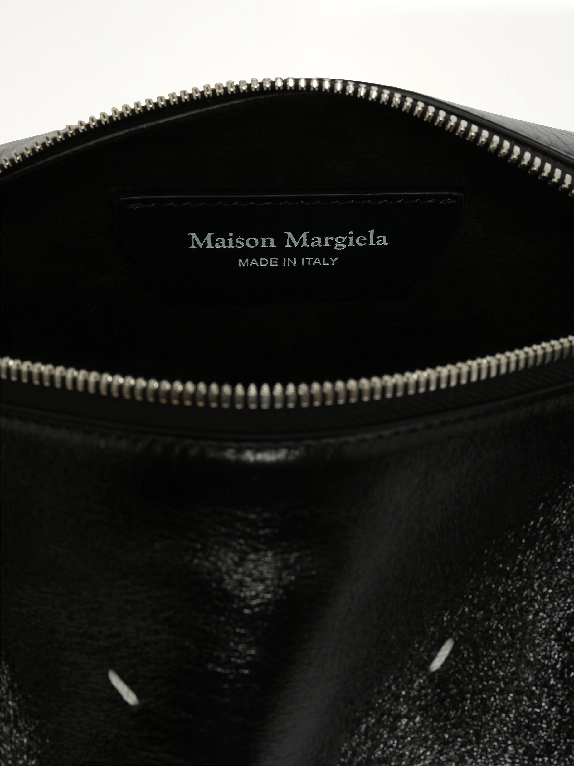 Baguette Small Bag in Black
