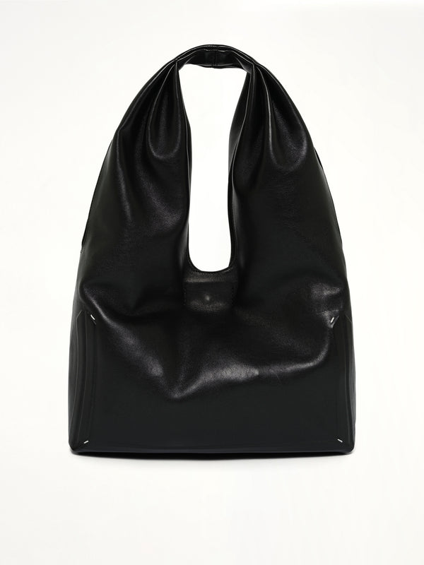 Box Bag Medium in Black
