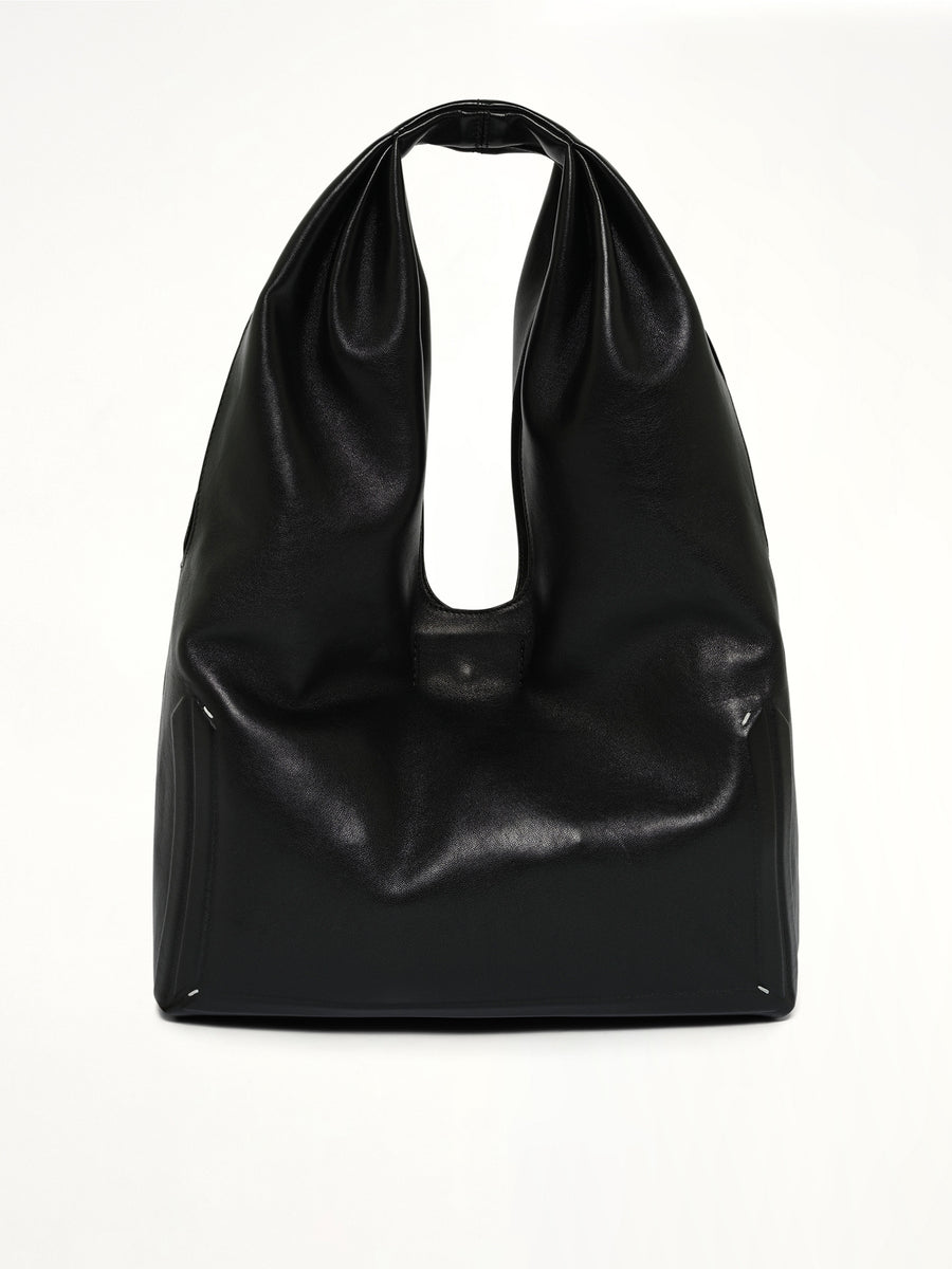 Box Bag Medium in Black