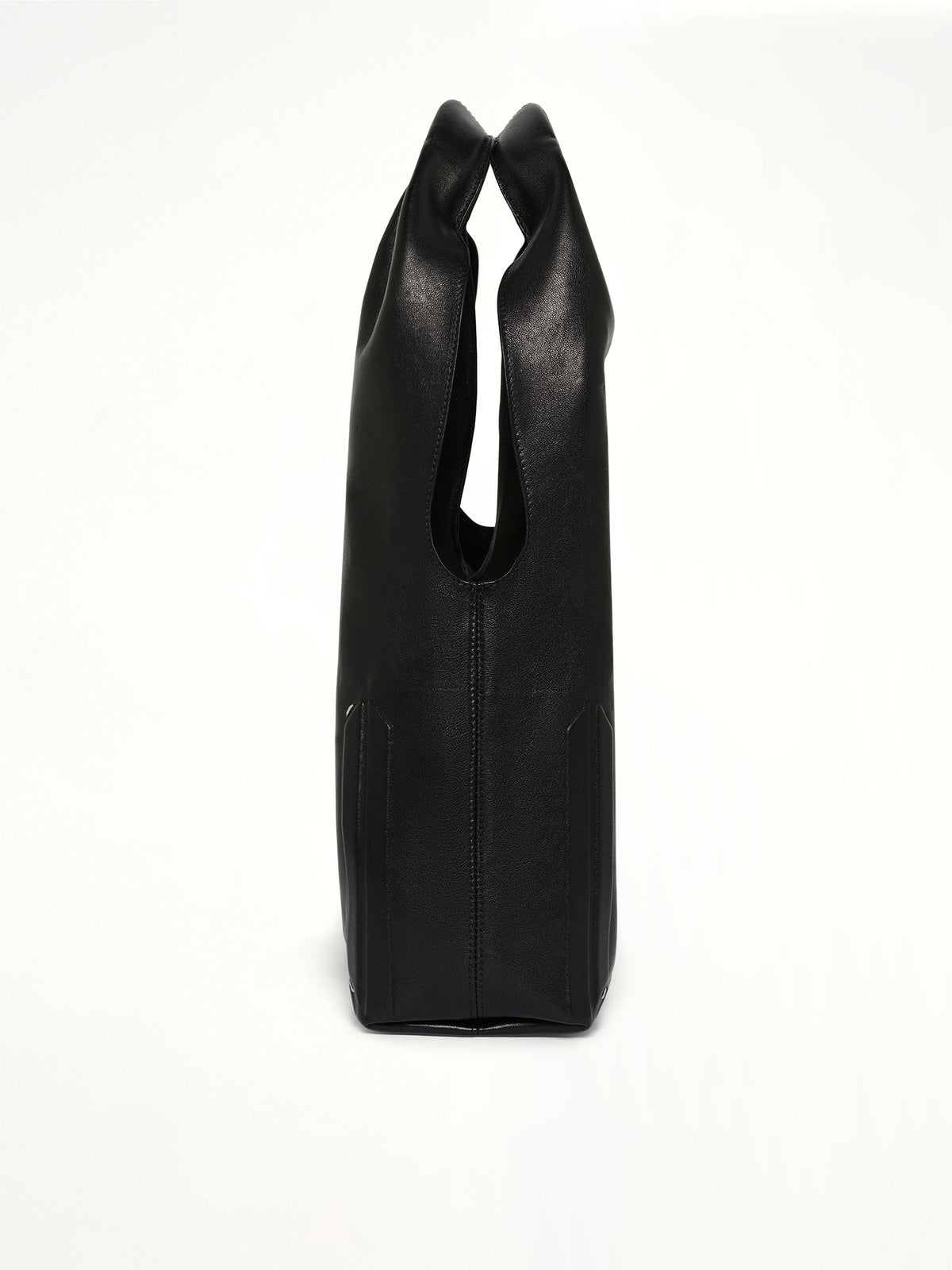 Box Bag Medium in Black