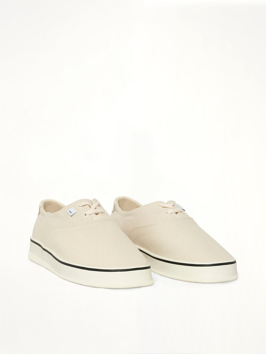 Tennis Sneakers in White