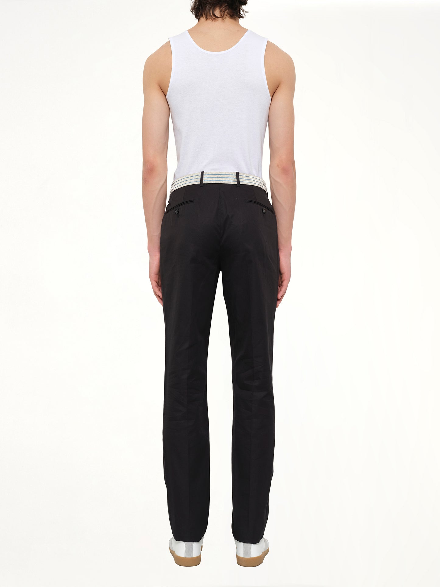 Pants in Black