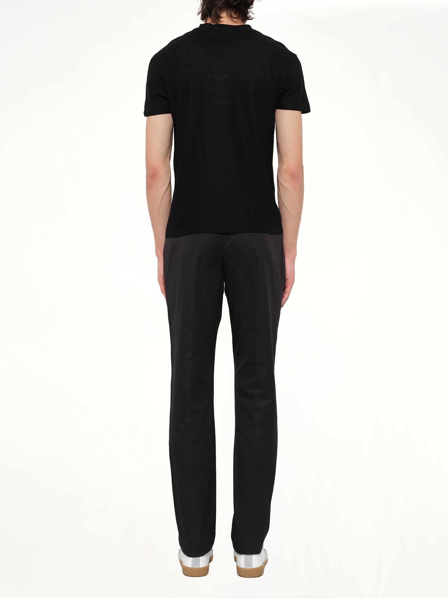 T Shirt in Black