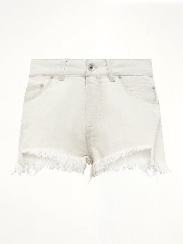 Bias Cutoffs in Milk Wash