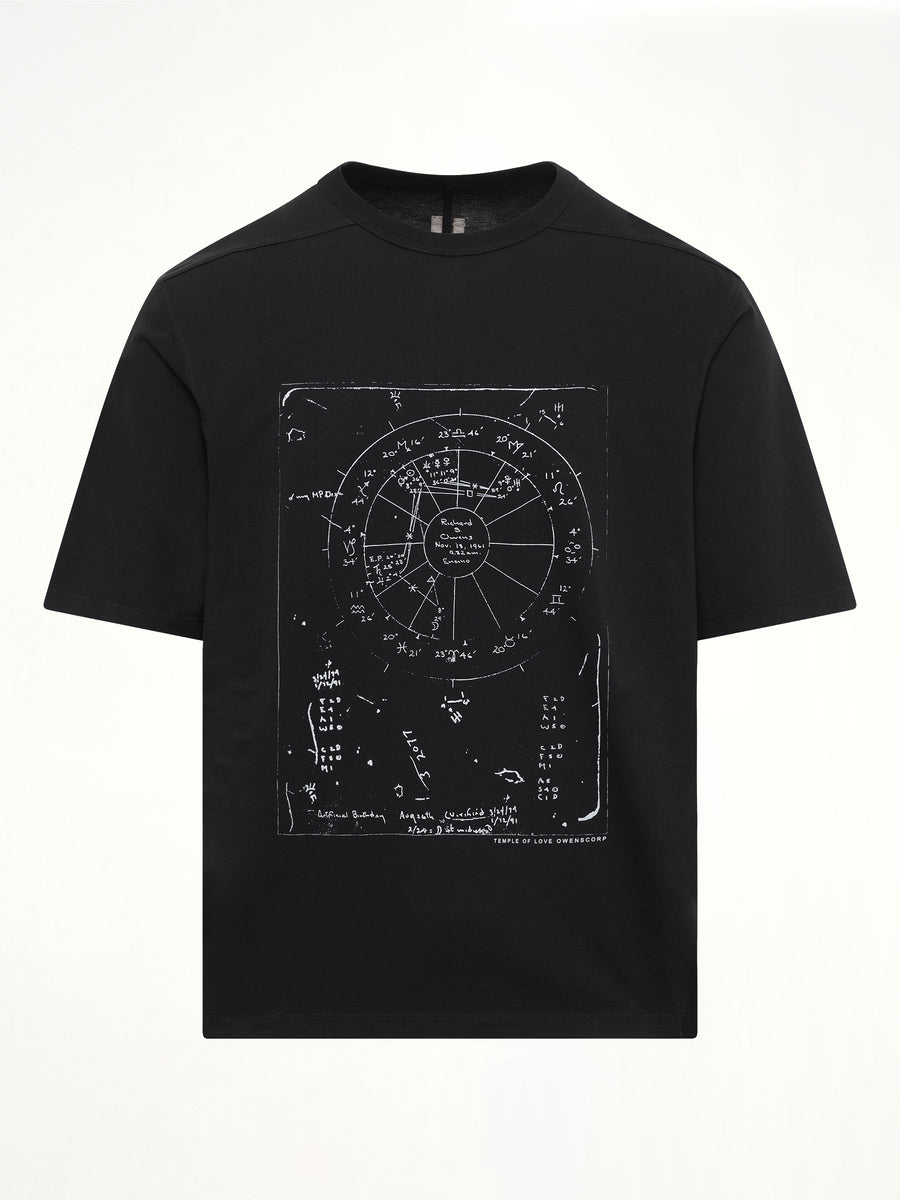 Constellation Brad T in Black