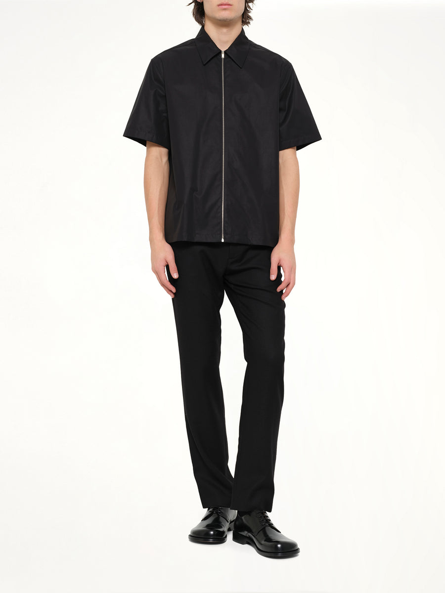 Shirt 201 in Black
