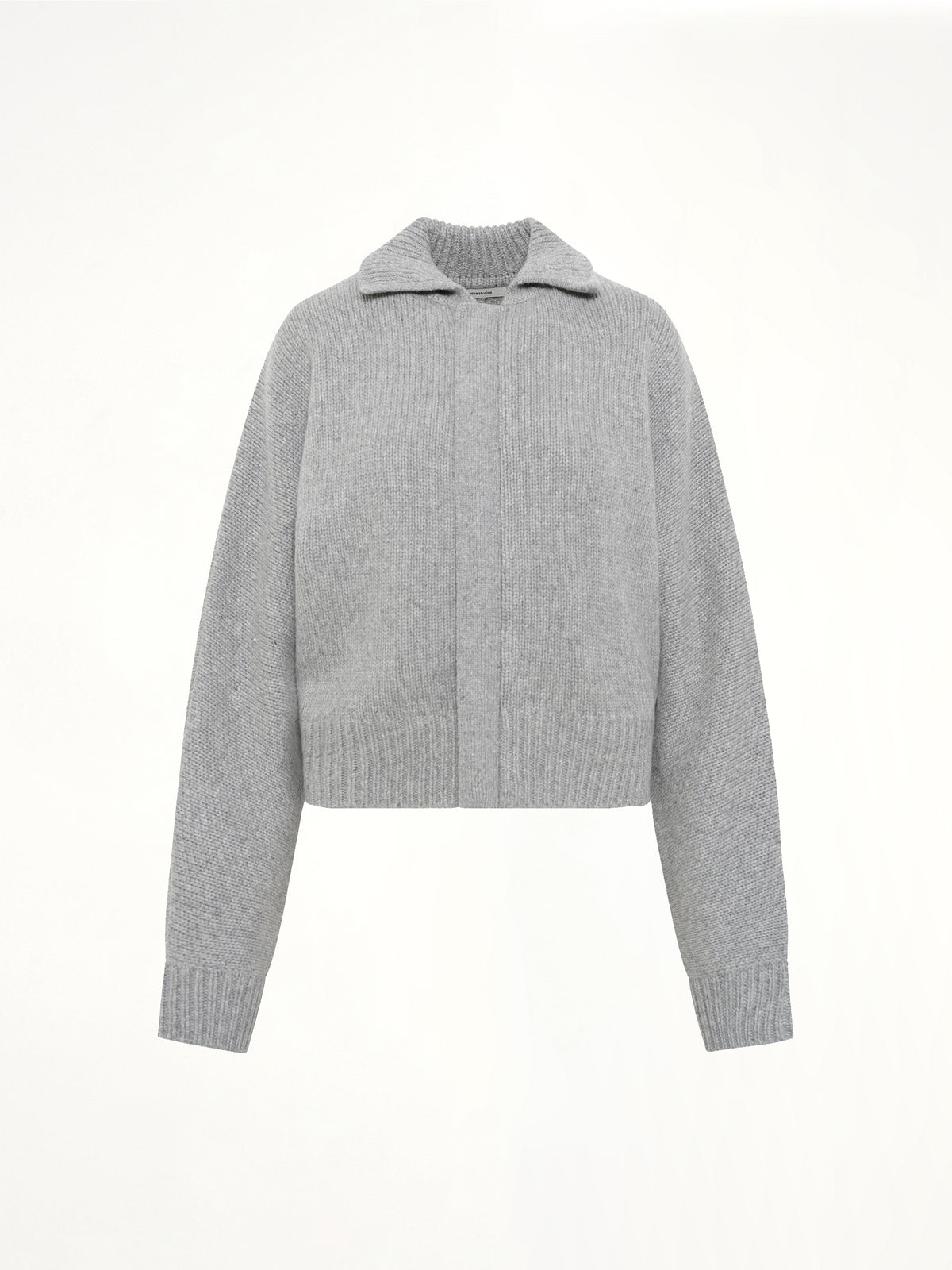 Marla Bomber in Steel