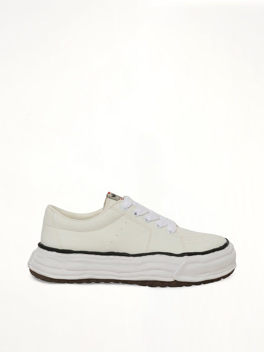 Eric OG Sneaker in White