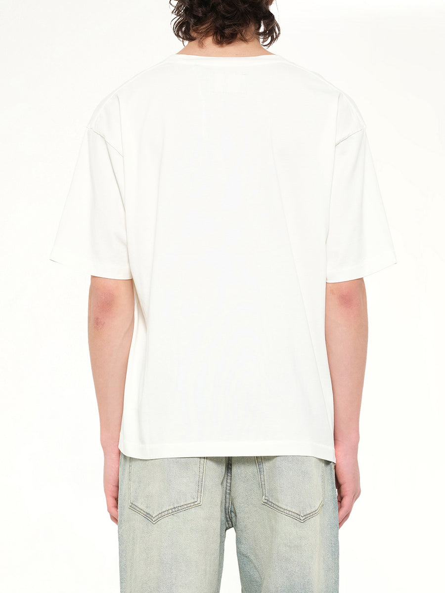 Astronaut T-Shirt in White