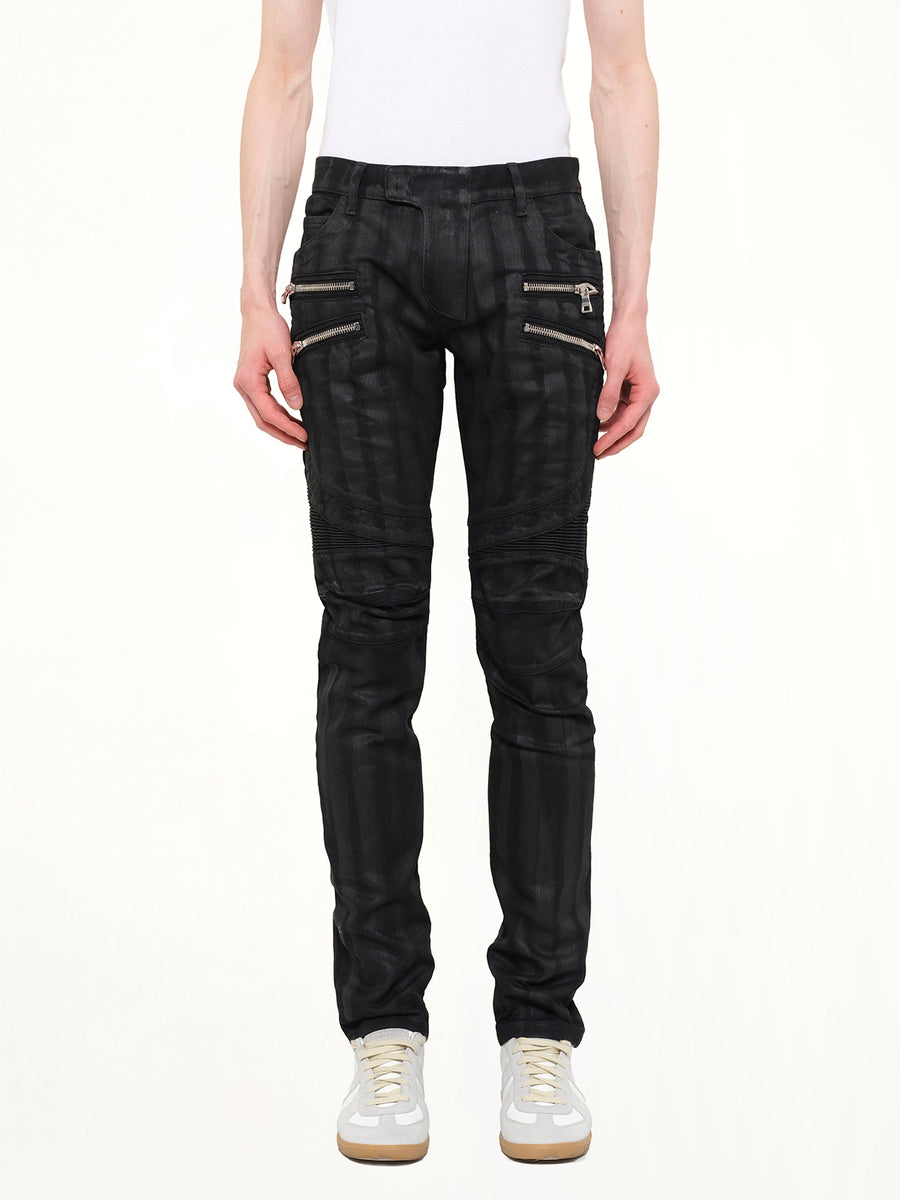 Balmain Jeans in Black
