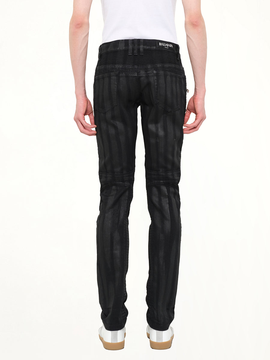 Balmain Jeans in Black