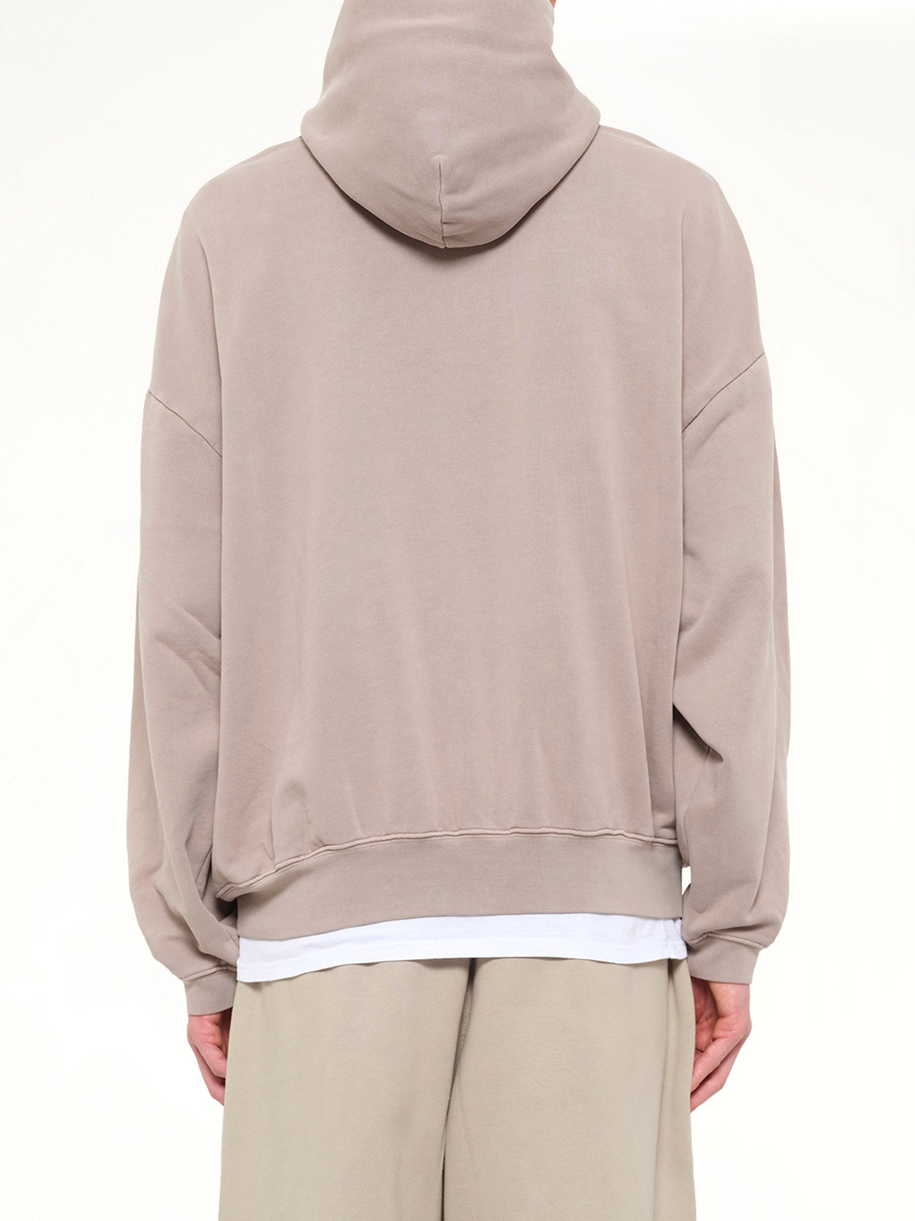 Training 90's Hoodie in Faded Seal