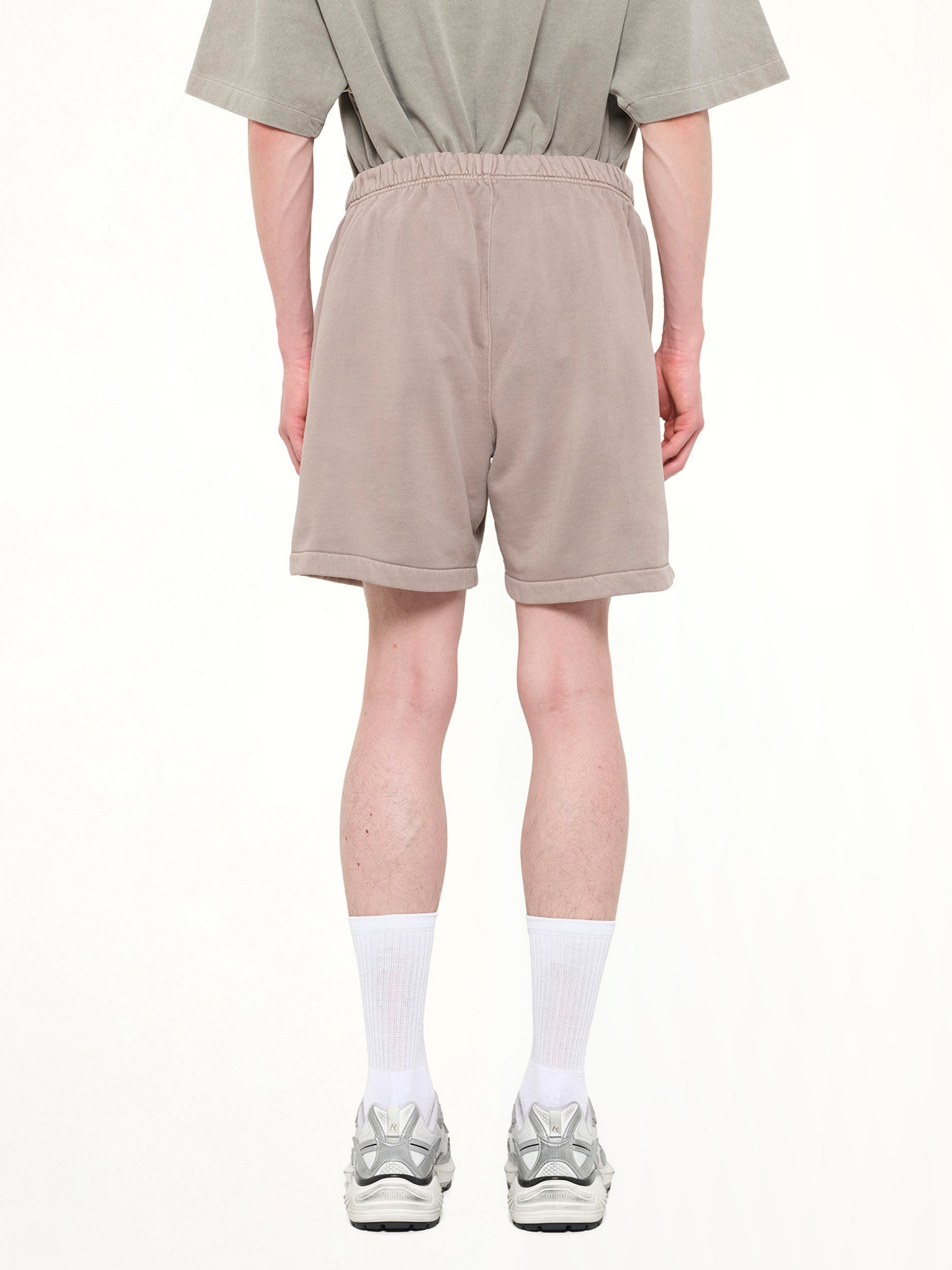 Training Classic Fit Short in Faded Seal