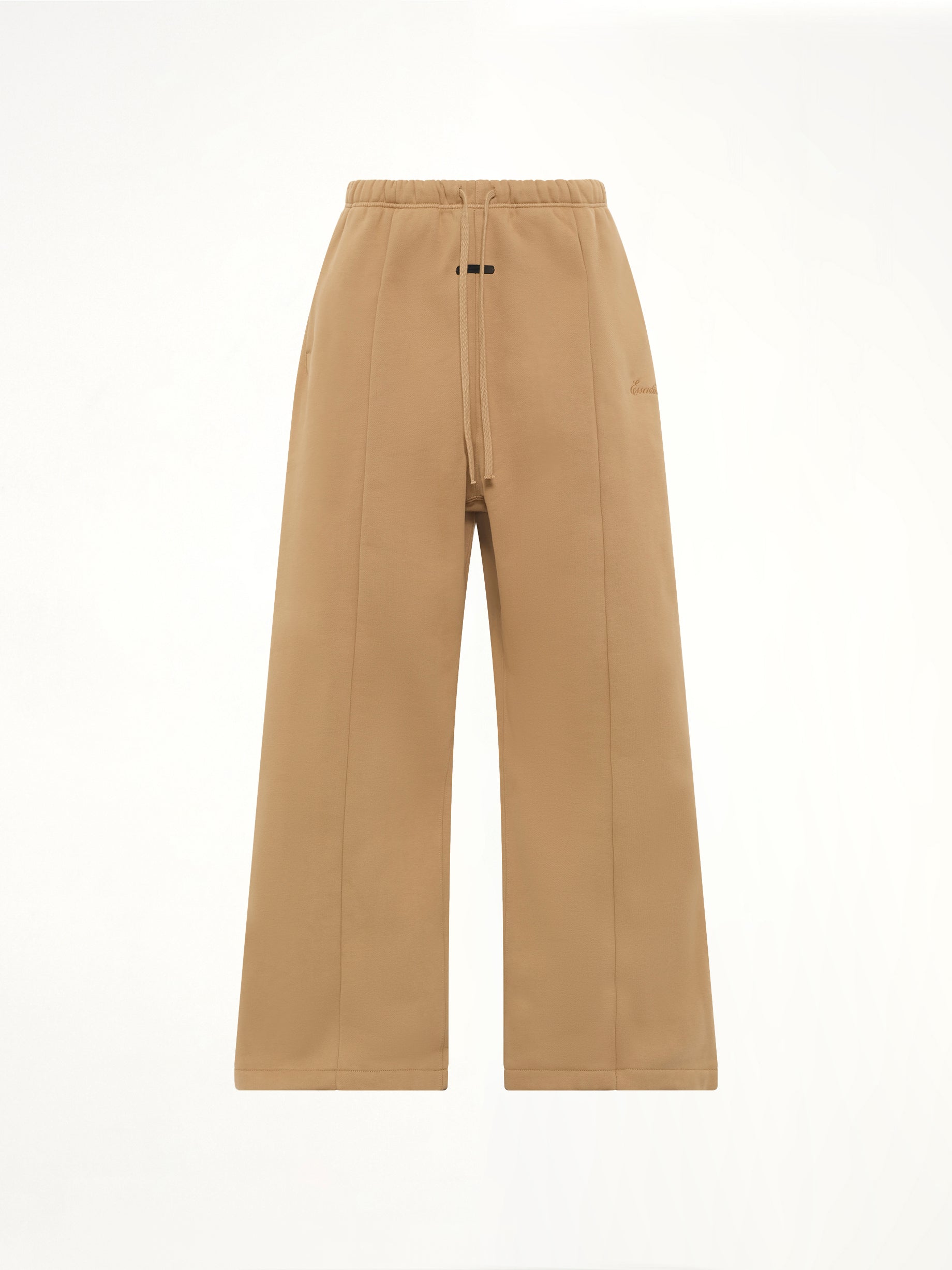 Signature Lounge Sweatpant in Dune