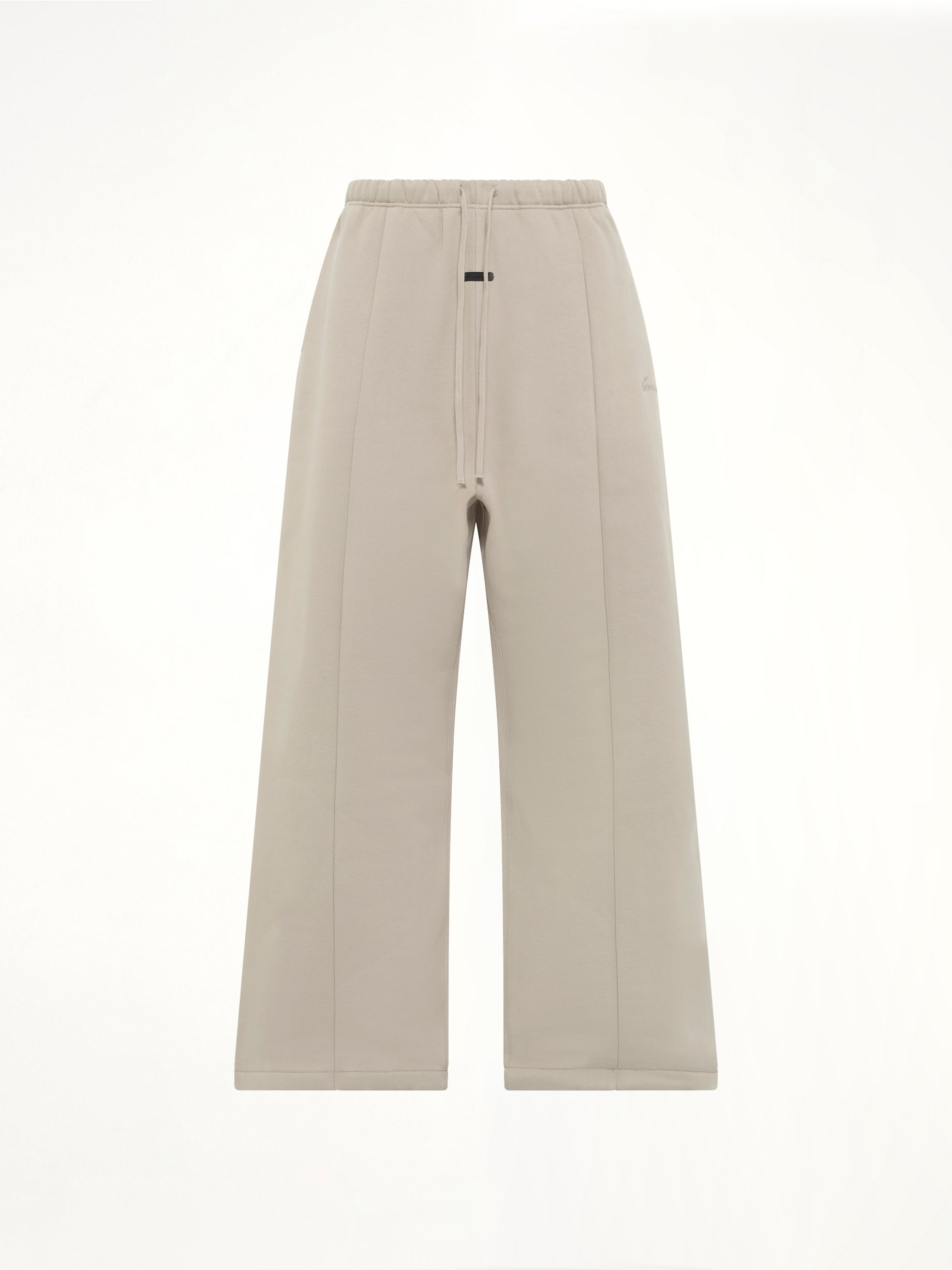 Signature Lounge Sweatpant in Seal