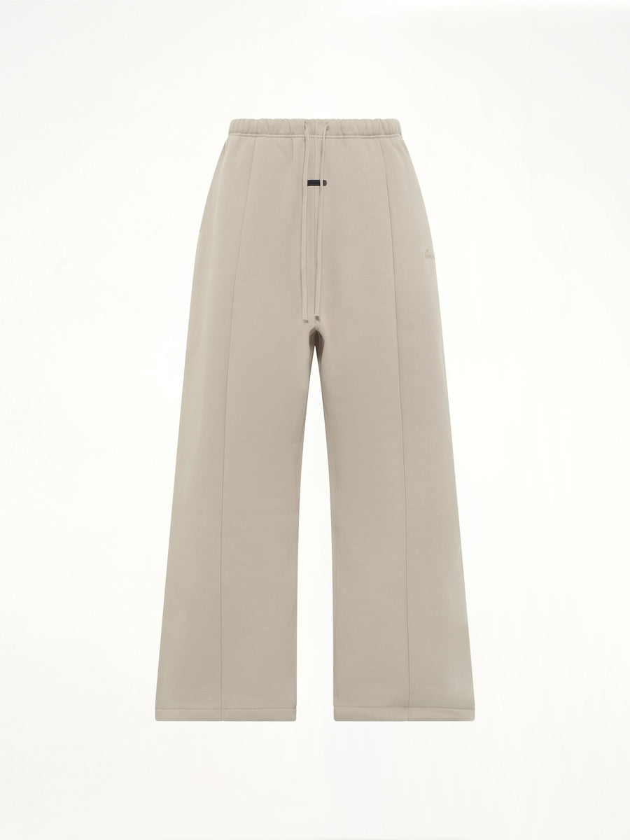 Signature Lounge Sweatpant in Seal
