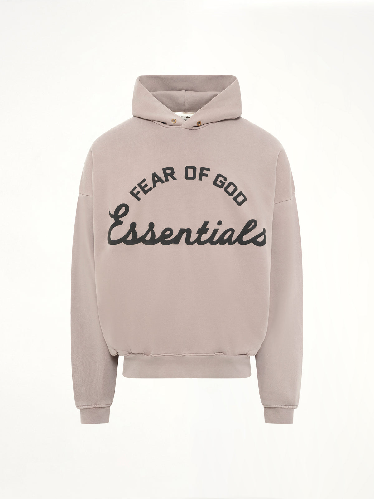 Training 90's Hoodie in Faded Seal