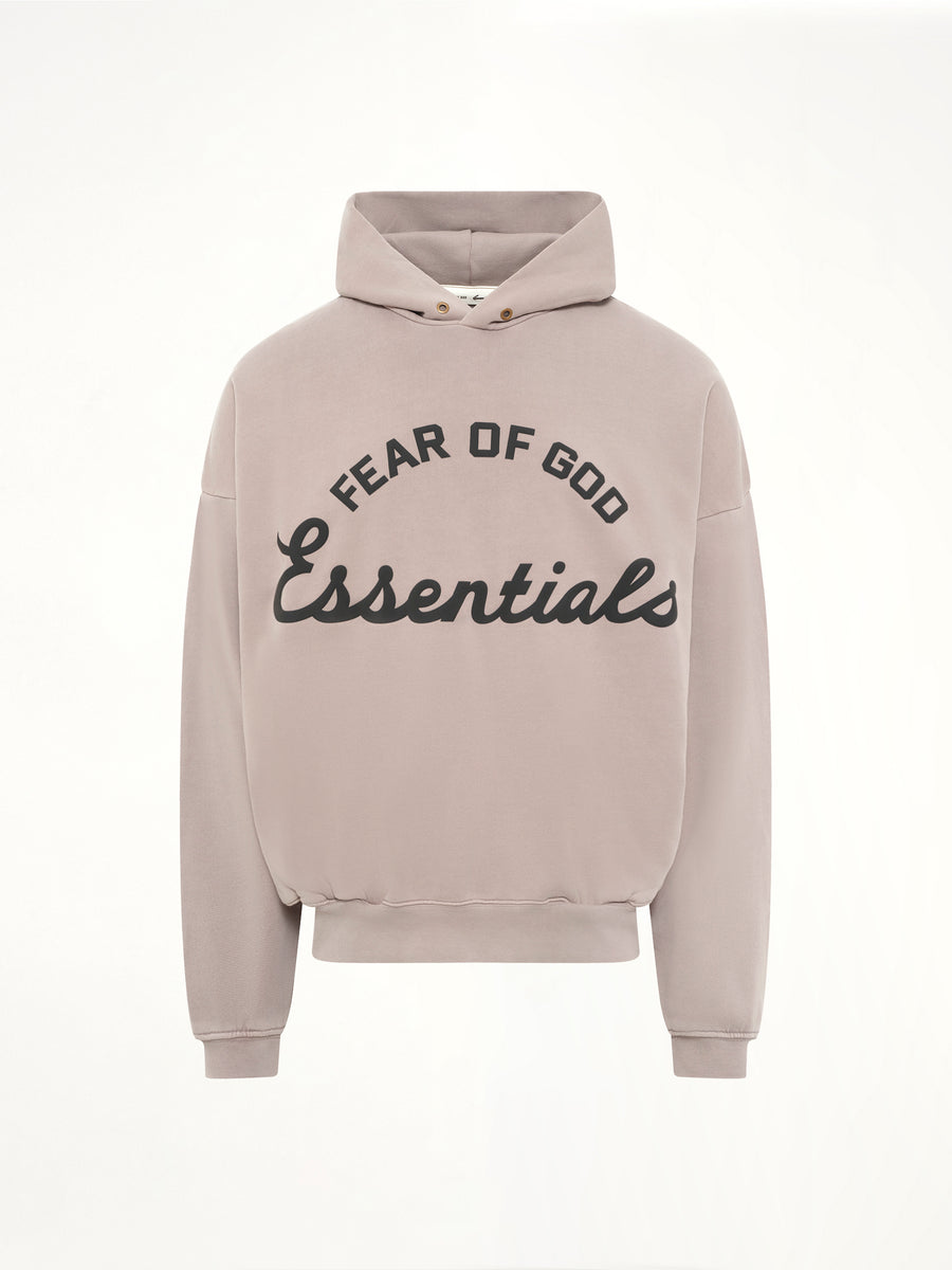 Training 90's Hoodie in Faded Seal