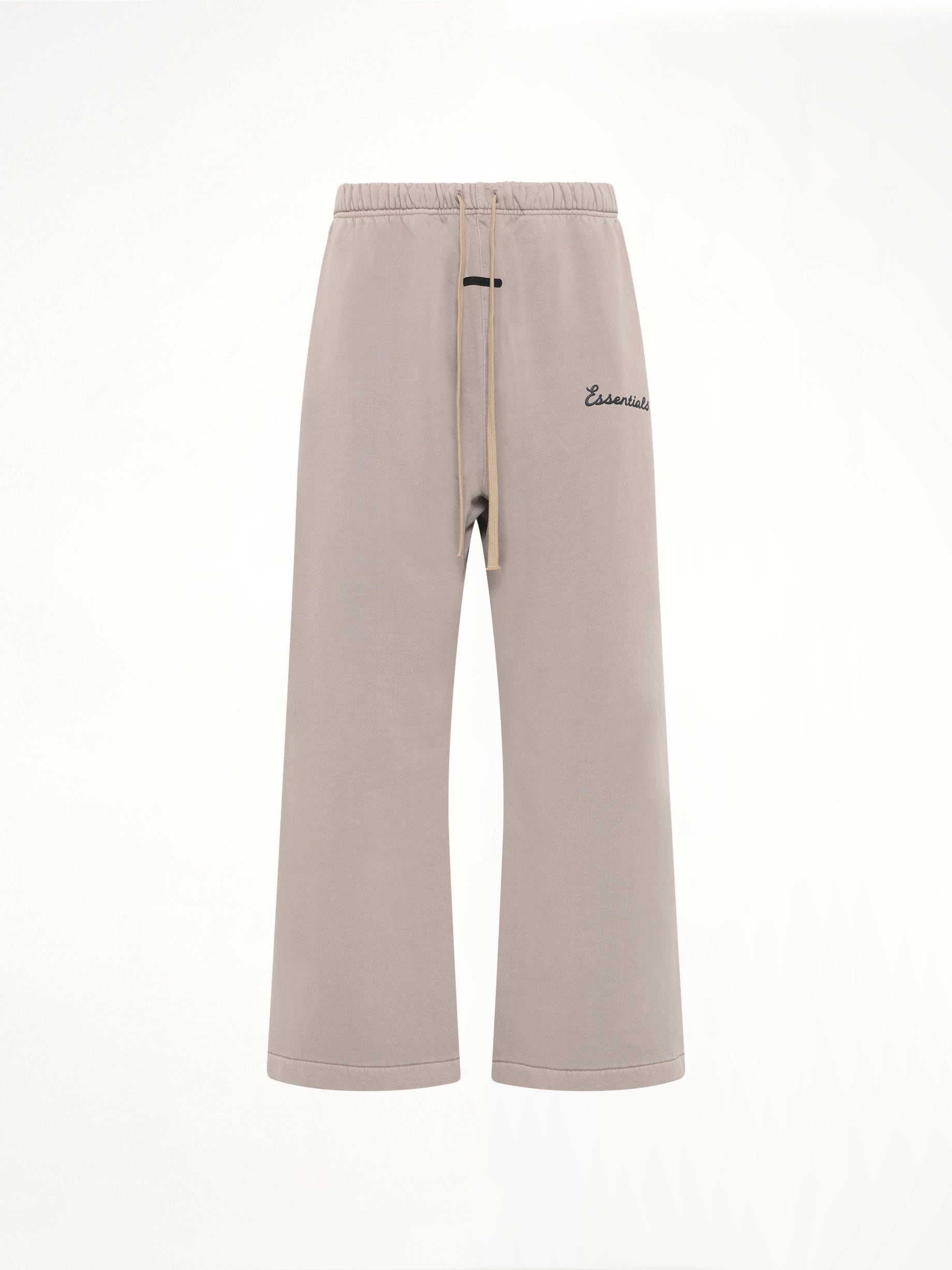 Training Classic Fit Flare Sweatpant in Faded Seal