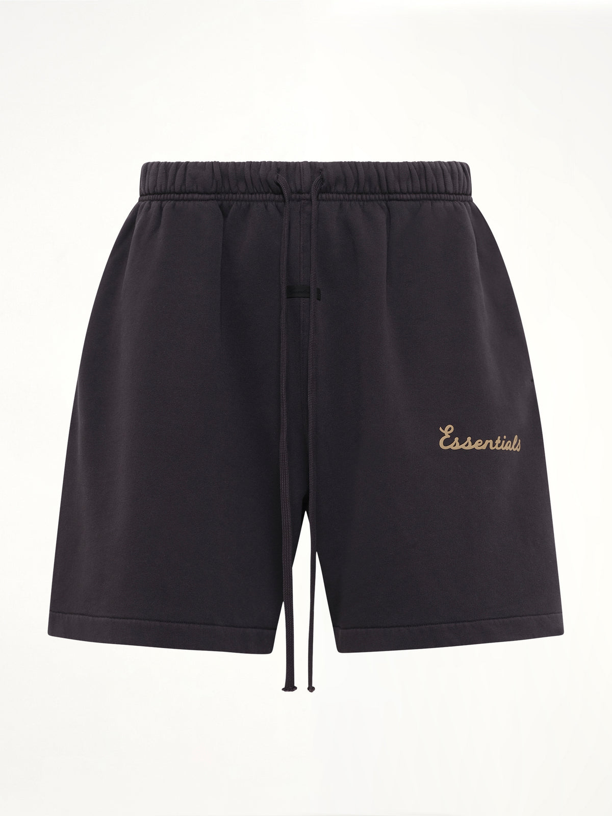 Training Classic Fit Short in Faded Black