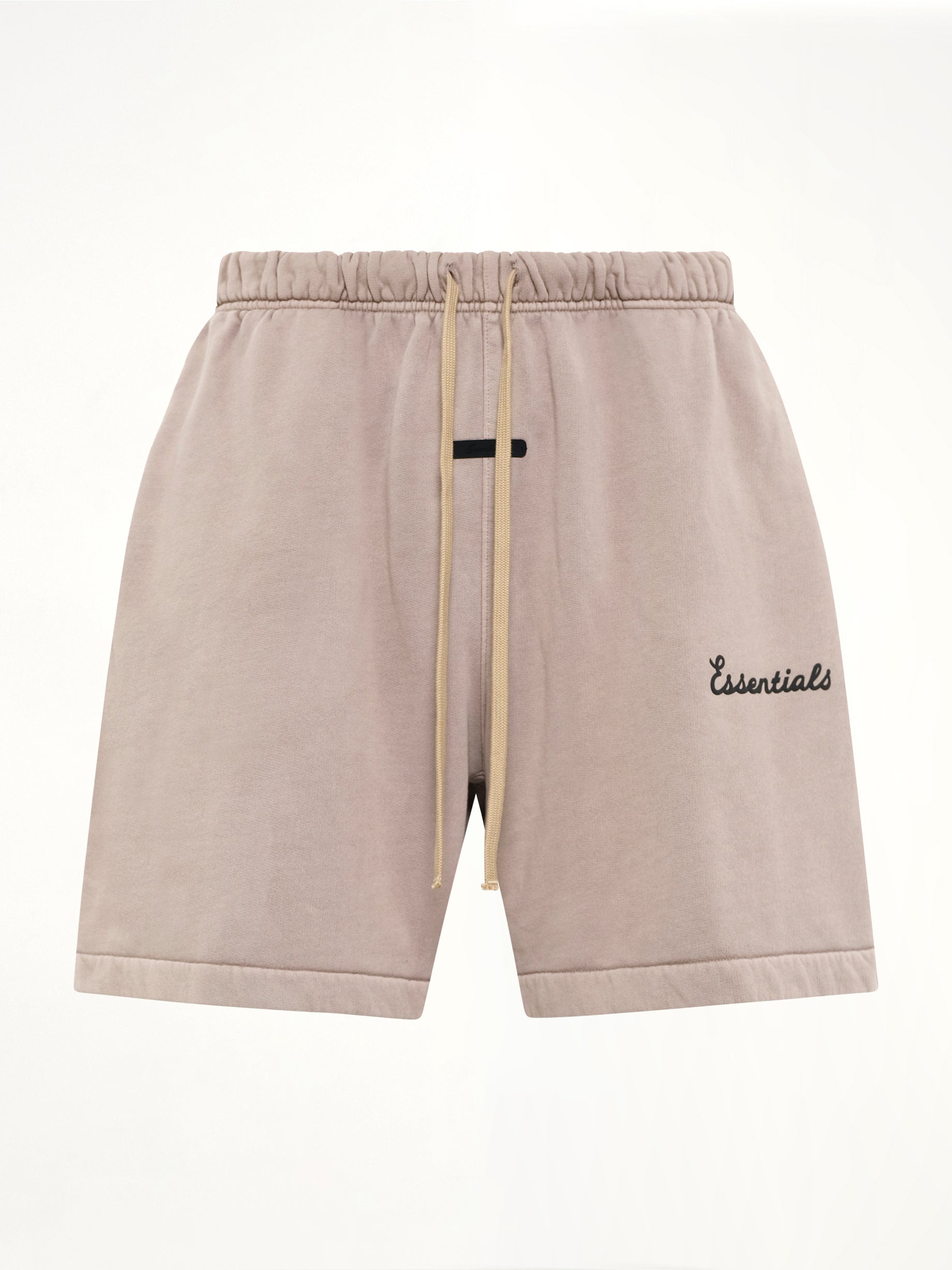 Training Classic Fit Short in Faded Seal