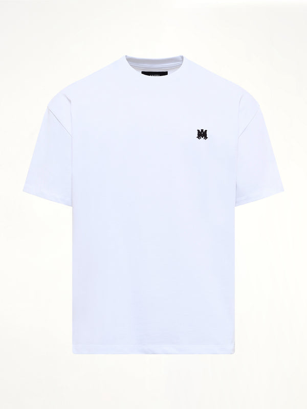 MA Skater T-Shirt in White