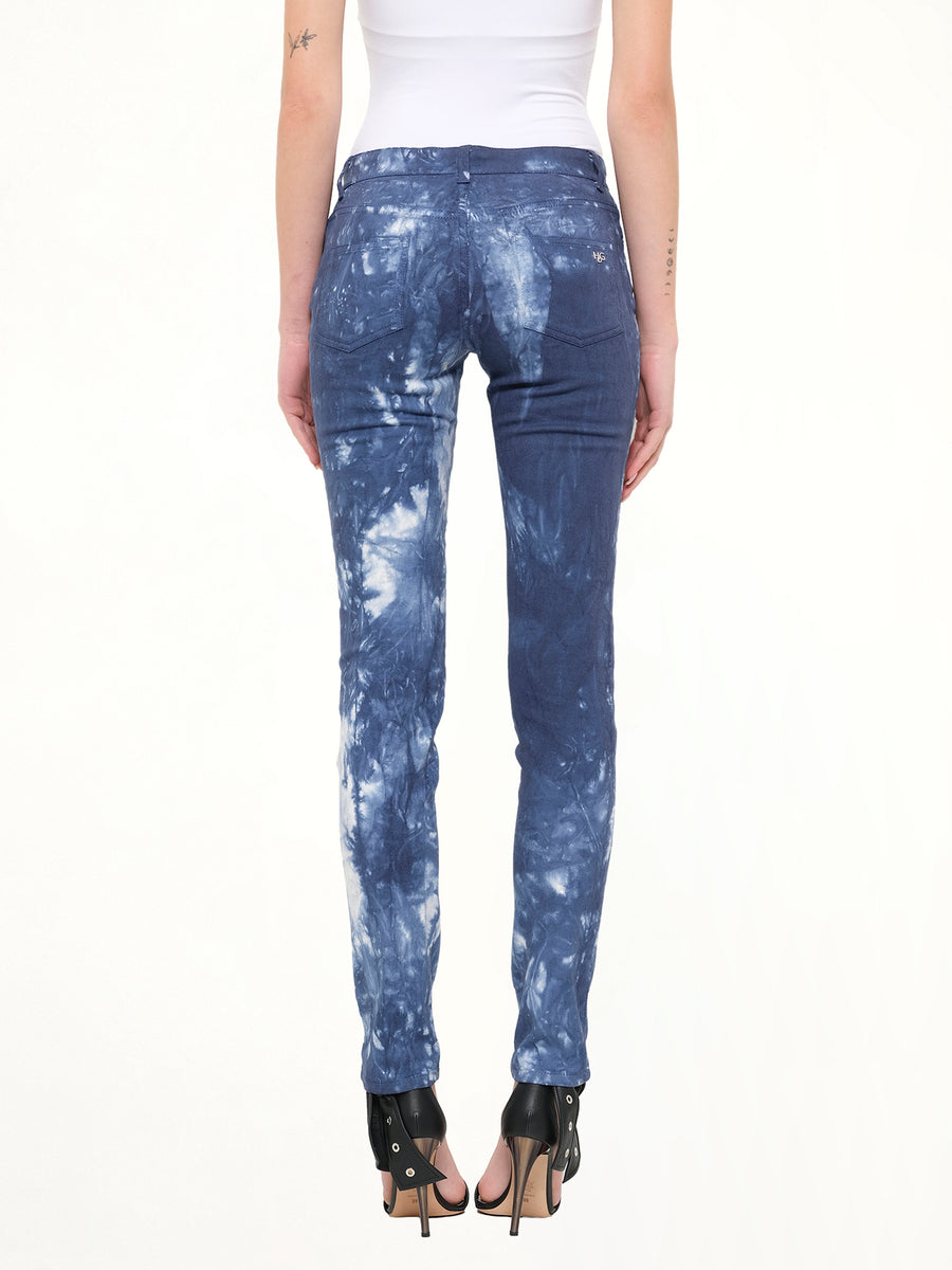 Givenchy Pants in Blue