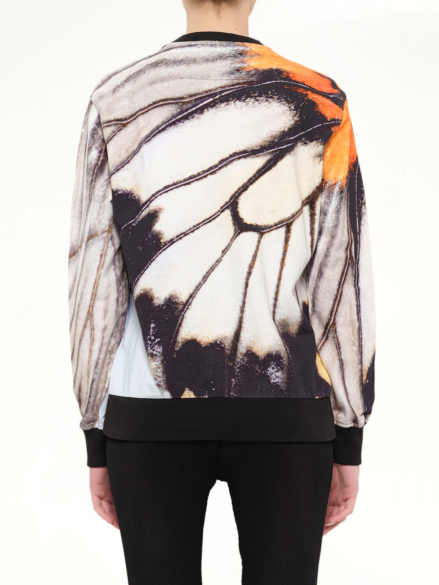 Givenchy Podium Sweater